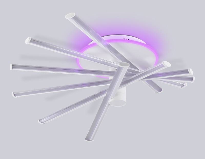 Накладной светильник Ambrella Light FL6231