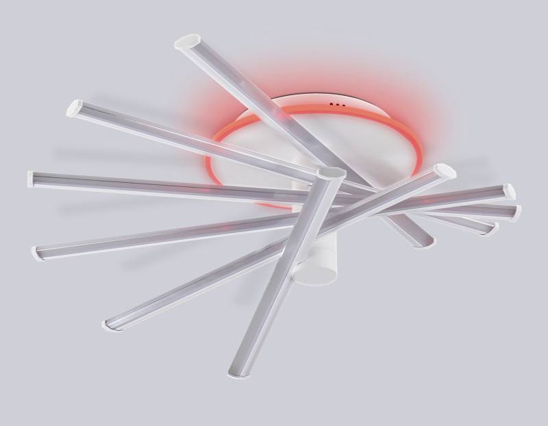 Накладной светильник Ambrella Light FL6231