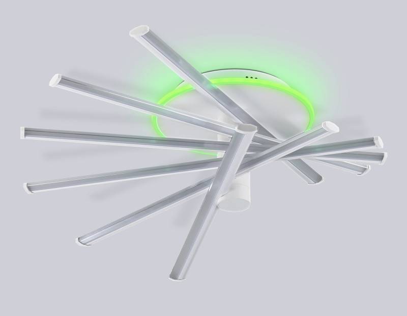 Накладной светильник Ambrella Light FL6231