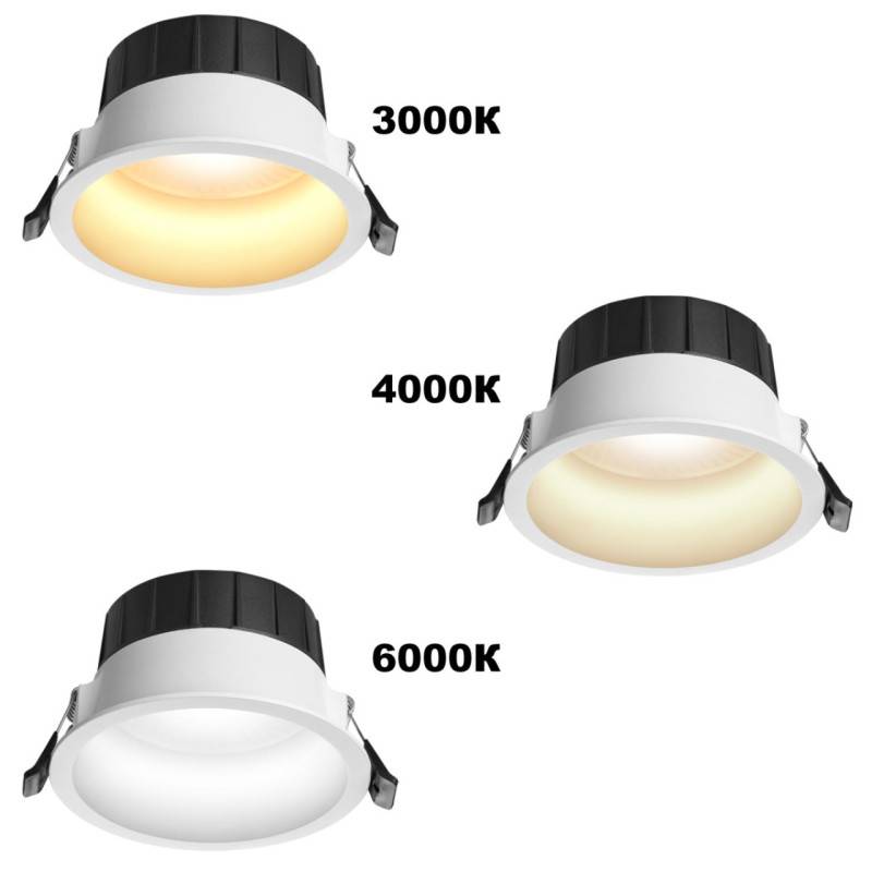 Влагозащищенный светильник Novotech 359557