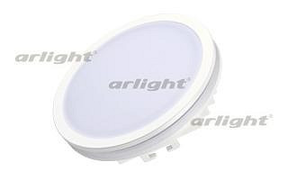 Встраиваемый светильник Arlight 020710