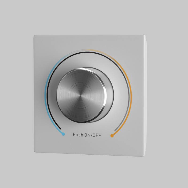 Панель управления Maytoni Technical 721035