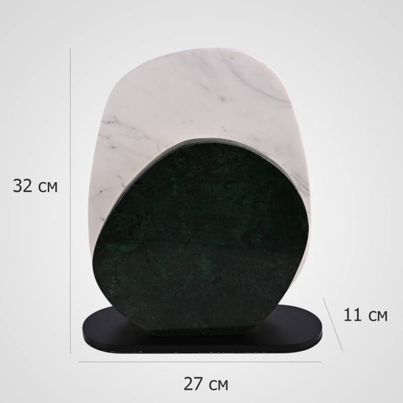 Настольная лампа ImperiumLoft 301632-22