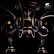 Потолочная люстра Arte Lamp Grazioso A4577PL-8CK