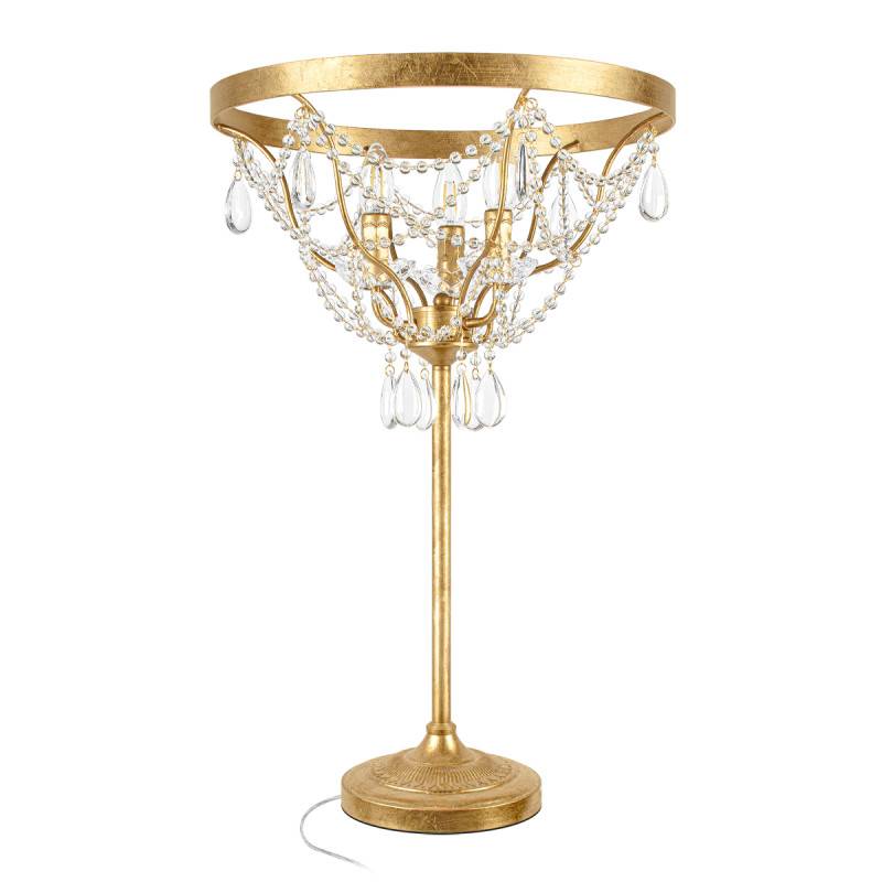 Настольная лампа LOFT IT 10430T