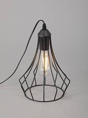 Настольная лампа Vitaluce V2566-1/1L