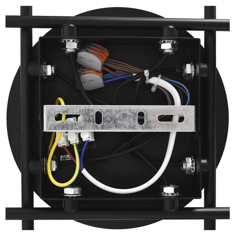 Накладная люстра LUMION 8362/6C