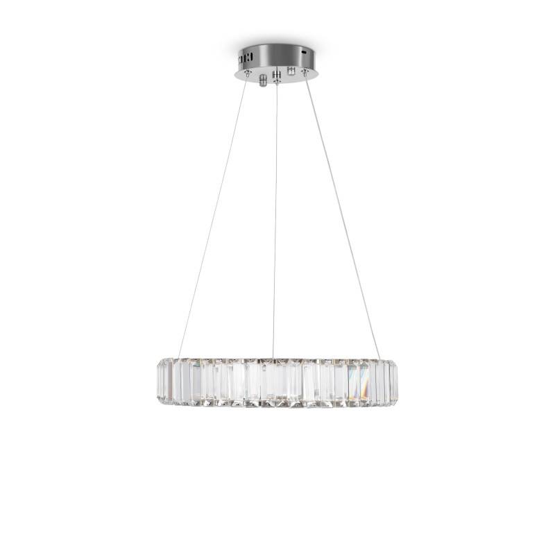 Подвесная люстра Freya FR5257PL-L17CH