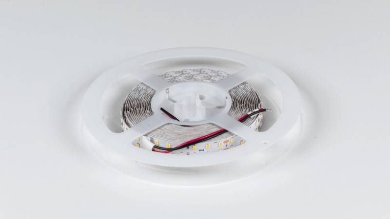 Лента DesignLed DSG2196-24-WW-33