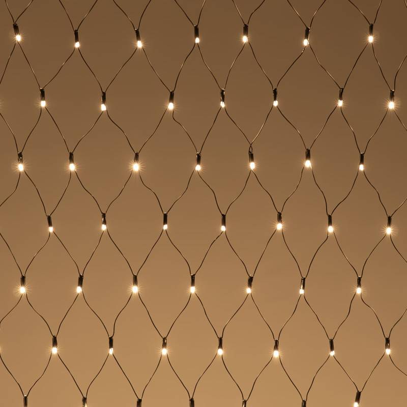 Светодиодная сеть Laitcom NTL256CAP-11-2WW