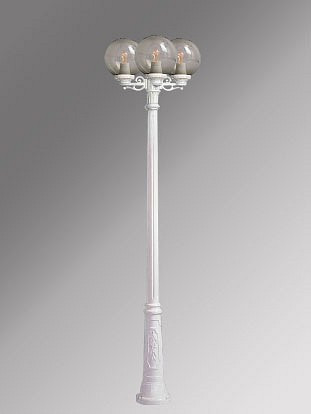 Фонарный столб Fumagalli Globe 300 G30.157.S30.WZE27