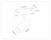 Светильник на шине Ambrella Light GL2304