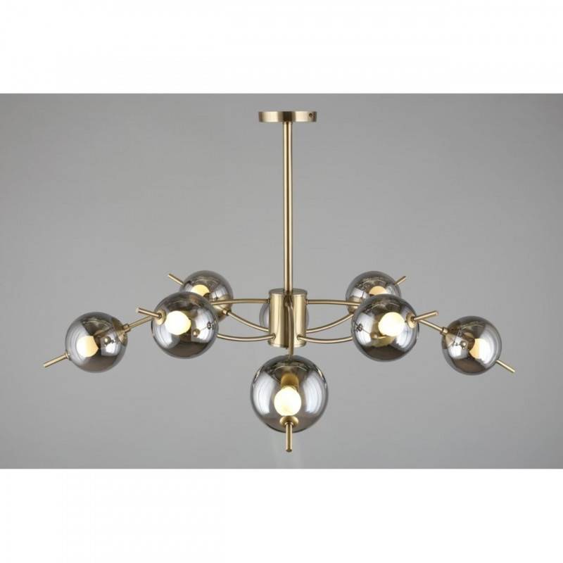 Люстра на штанге Omnilux OML-57207-08