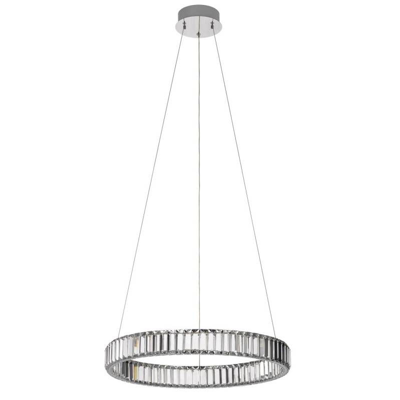 Подвесная люстра Citilux CL338161