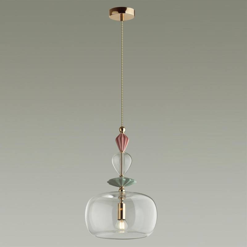 Подвесной светильник Odeon Light 4855/1A