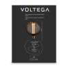 Ретро лампа Voltega 8548
