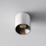 Накладной светильник Maytoni Alfa LED C064CL-5W3K-RD-WB