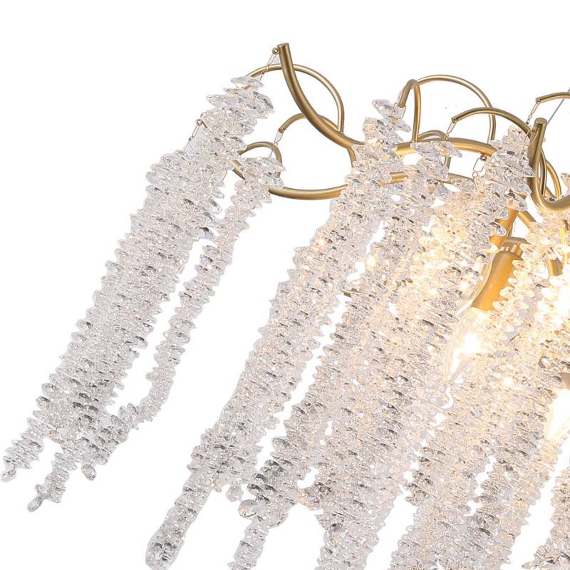 Подвесная люстра Favourite 4134-6P