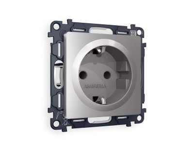 Розетка Ambrella Volt MA507010
