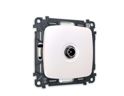 Розетка Ambrella Volt MO213010