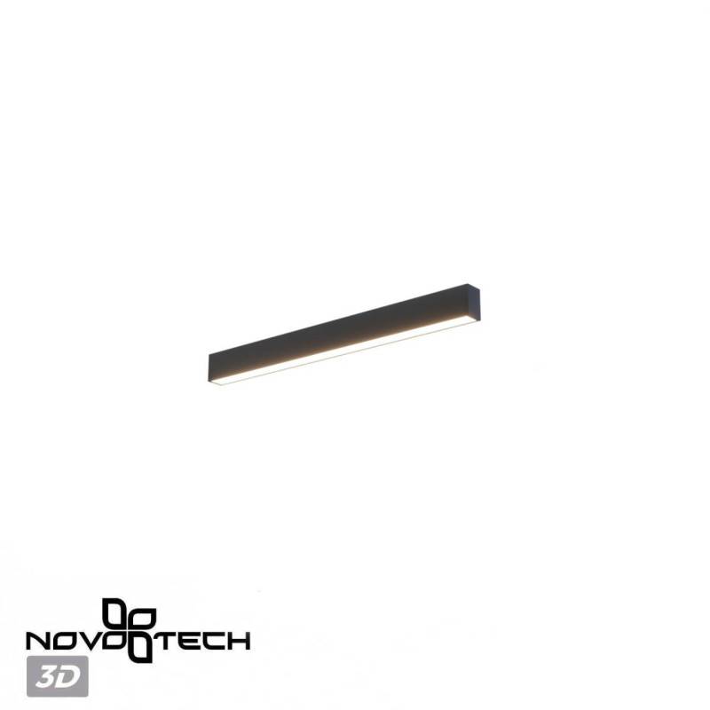 Линейный светильник Novotech 359603