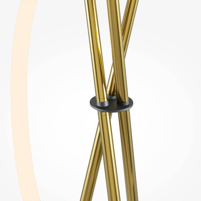 Торшер Maytoni MOD369FL-L36BS3K