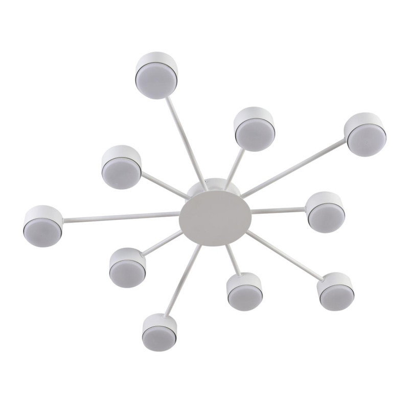 Накладная люстра LUMION 8343/10C