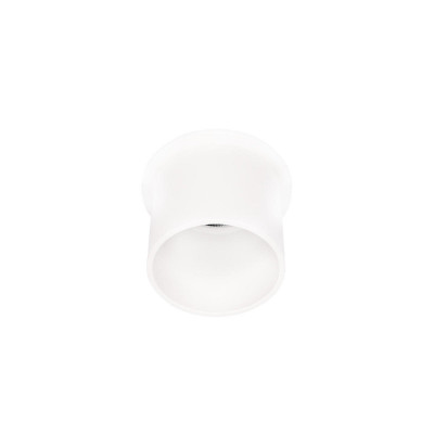 Встраиваемый светильник LOFT IT 10343/B White