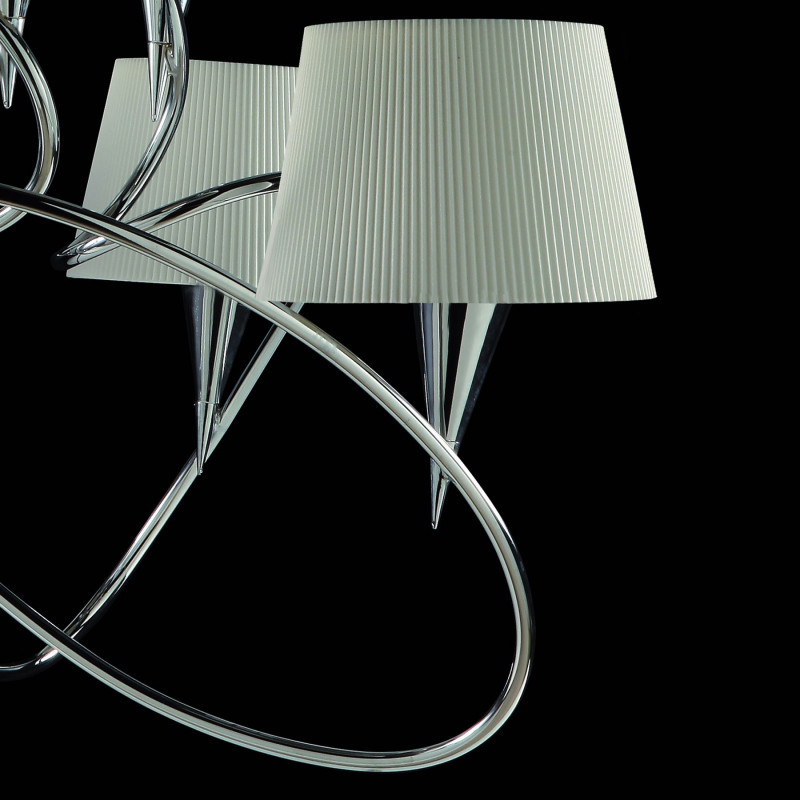 Подвесная люстра Mantra 1654