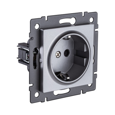 Розетка KOLLINGER REA-002GY