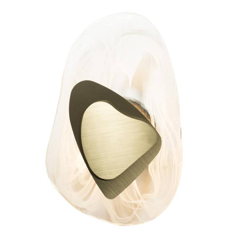 Бра LOFT IT 10102 Gold