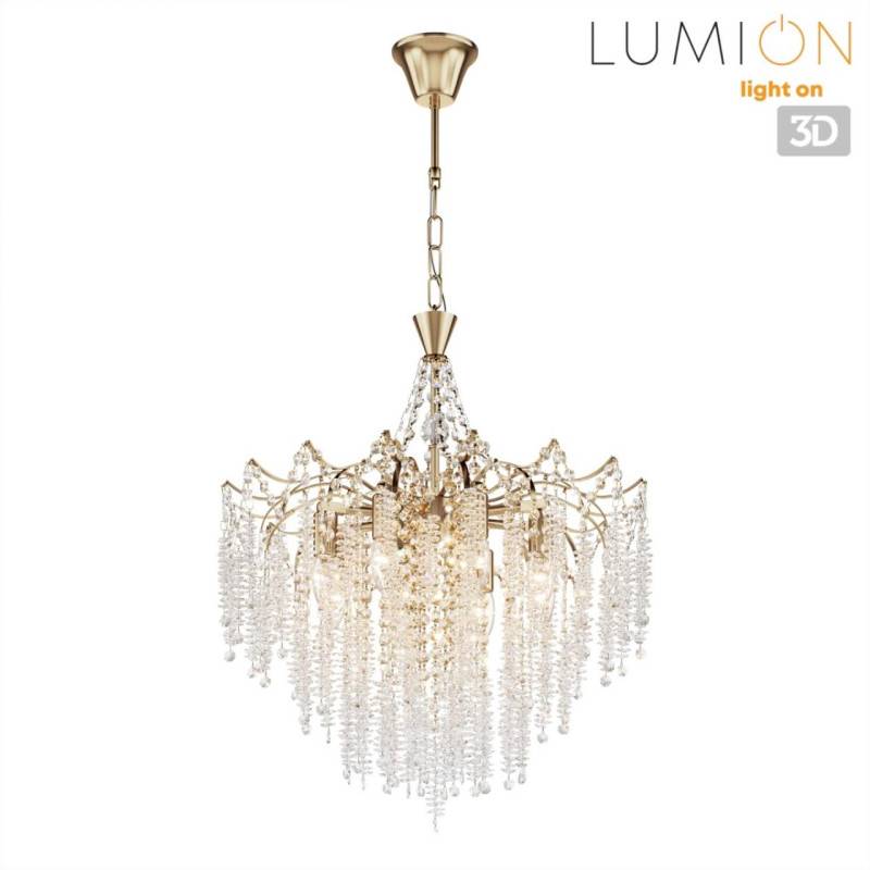 Подвесная люстра LUMION 8243/8