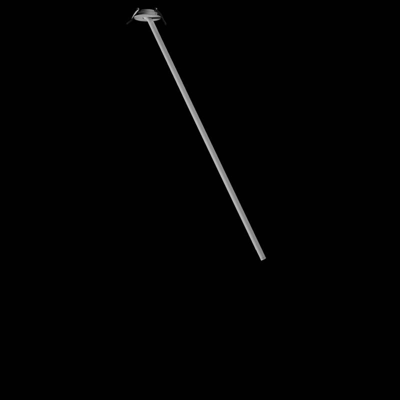 Встраиваемый светильник LOFT IT 10359/800 White