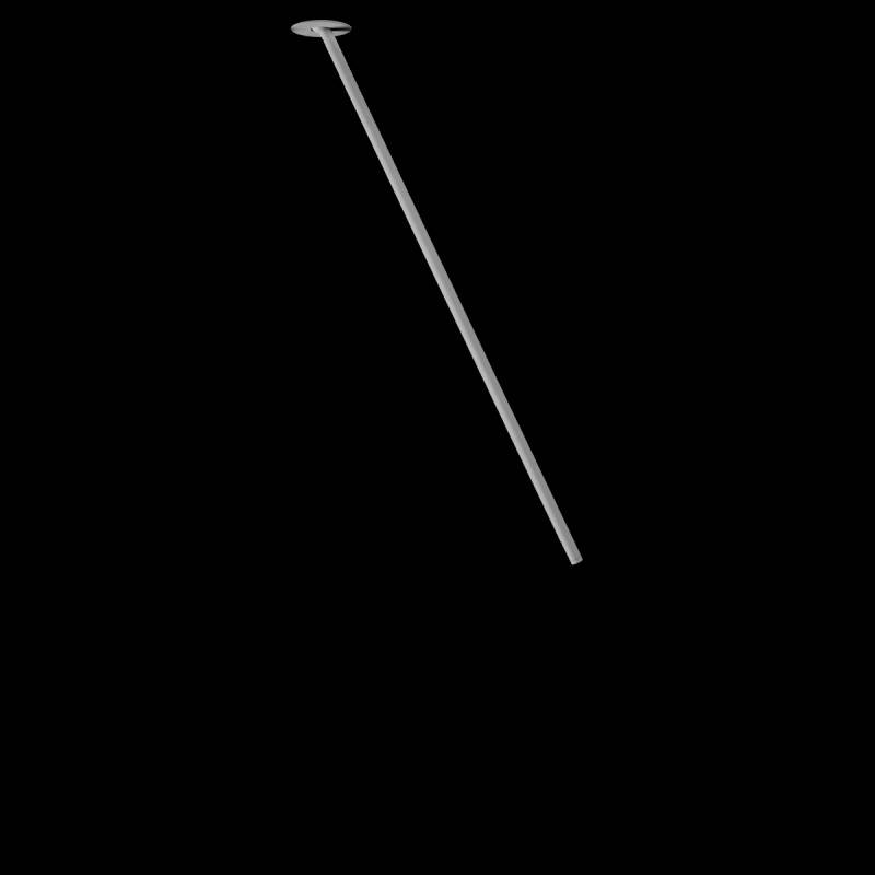 Встраиваемый светильник LOFT IT 10359/800 White