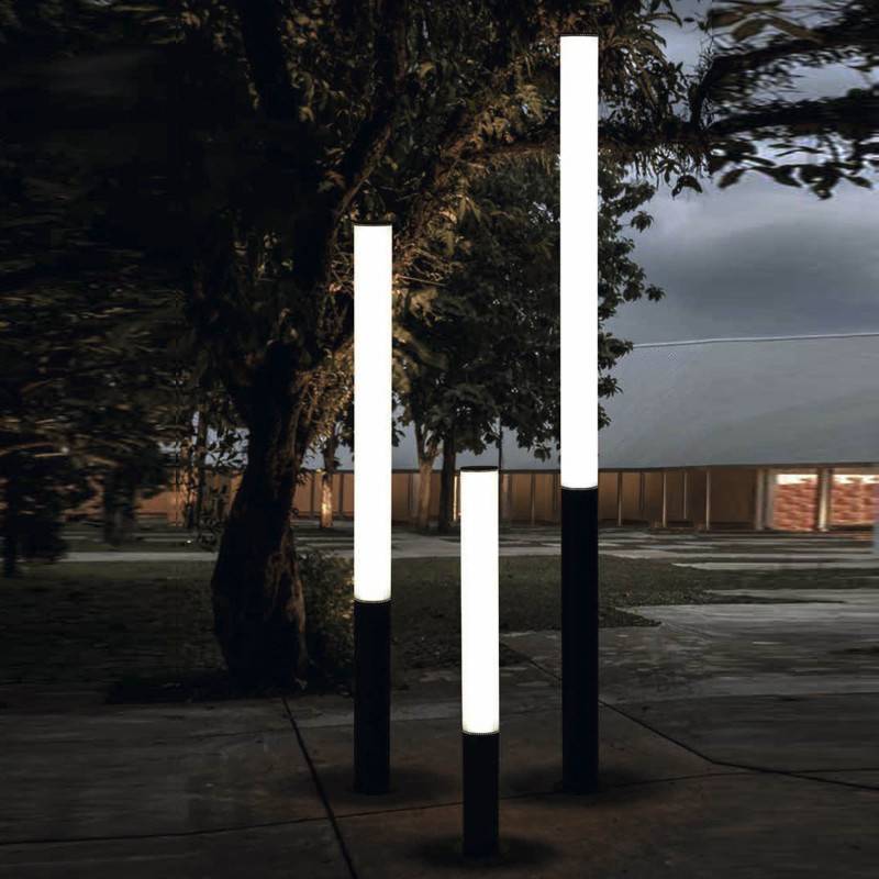 Садово-парковый светильник Mantra 9282