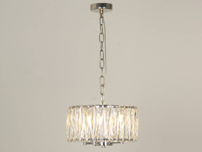 Подвесная люстра Newport 10124/C