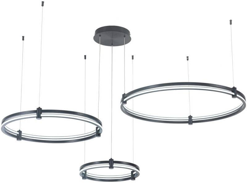 Подвесной светильник Stilfort 4006/02/03PL