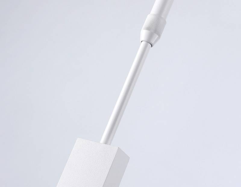 Люстра на штанге Ambrella Light FA6666