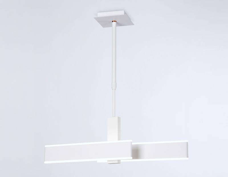 Люстра на штанге Ambrella Light FA6666