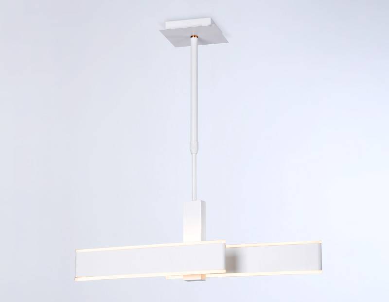 Люстра на штанге Ambrella Light FA6666