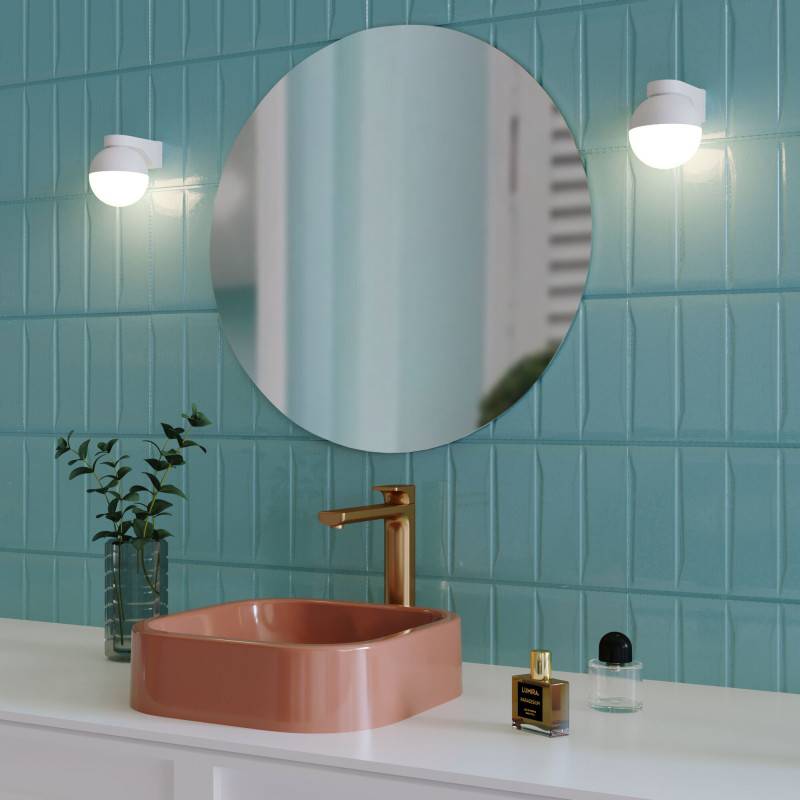 Бра Elektrostandard MOON белый (MRL 1028)