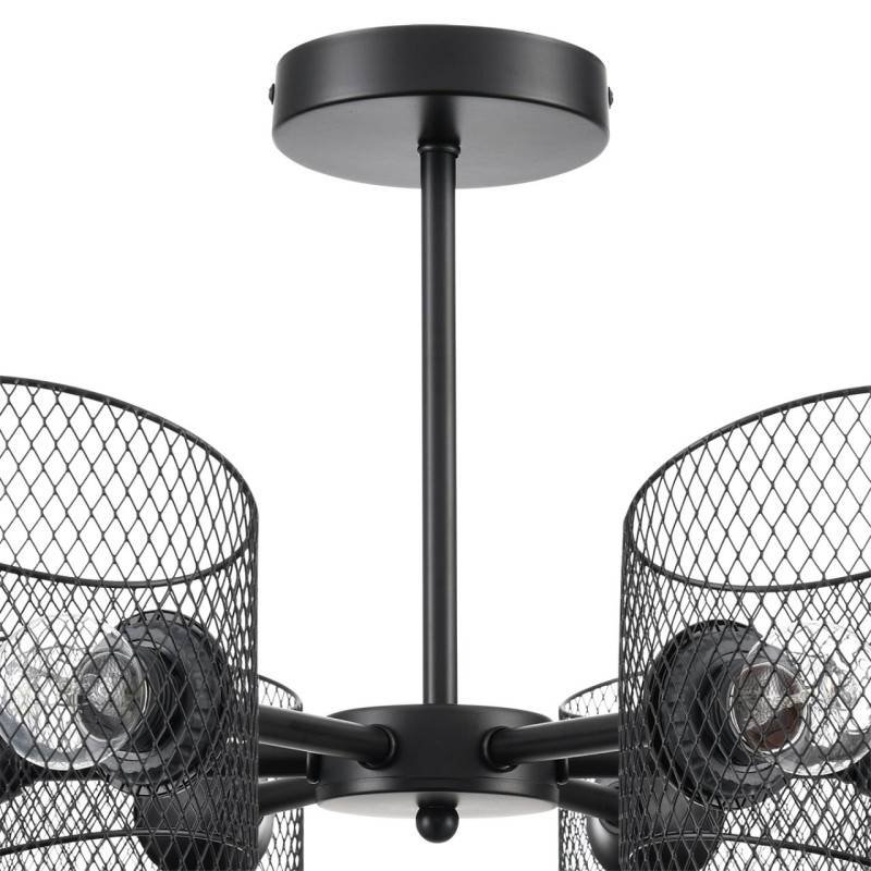 Люстра на штанге LUMION 8238/6C