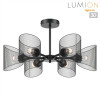 Люстра на штанге LUMION 8238/6C