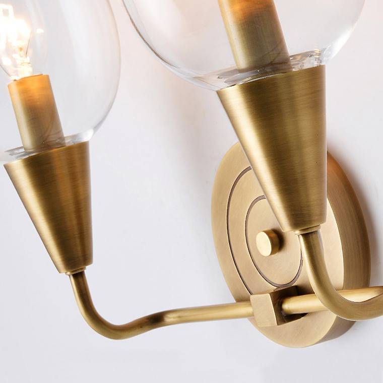 Бра ImperiumLoft 181898-26