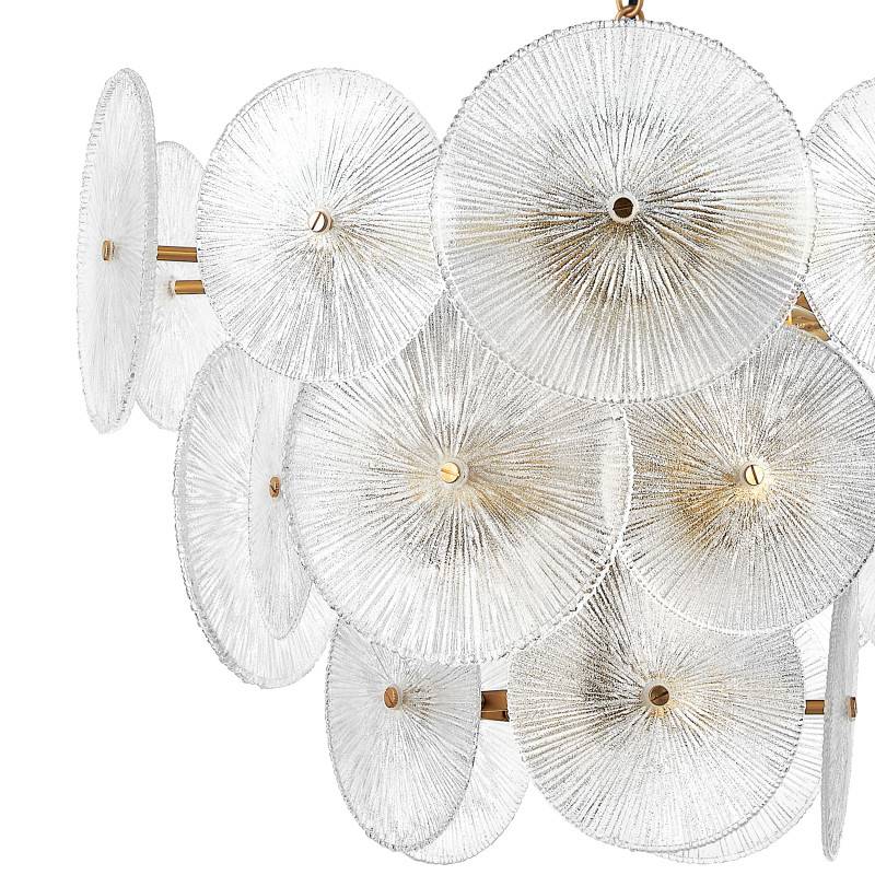 Подвесная люстра Lightstar 799083