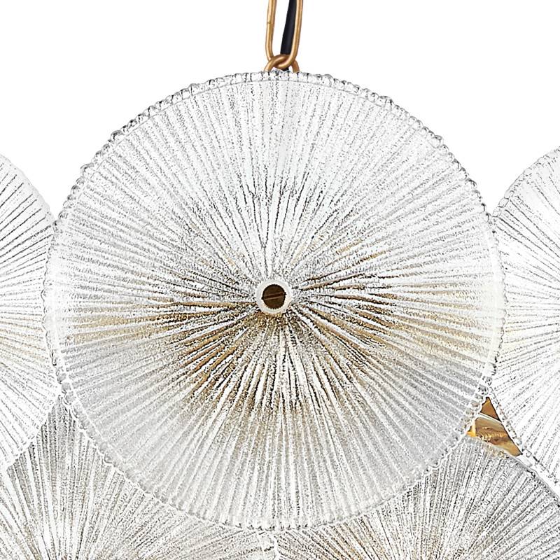 Подвесная люстра Lightstar 799083