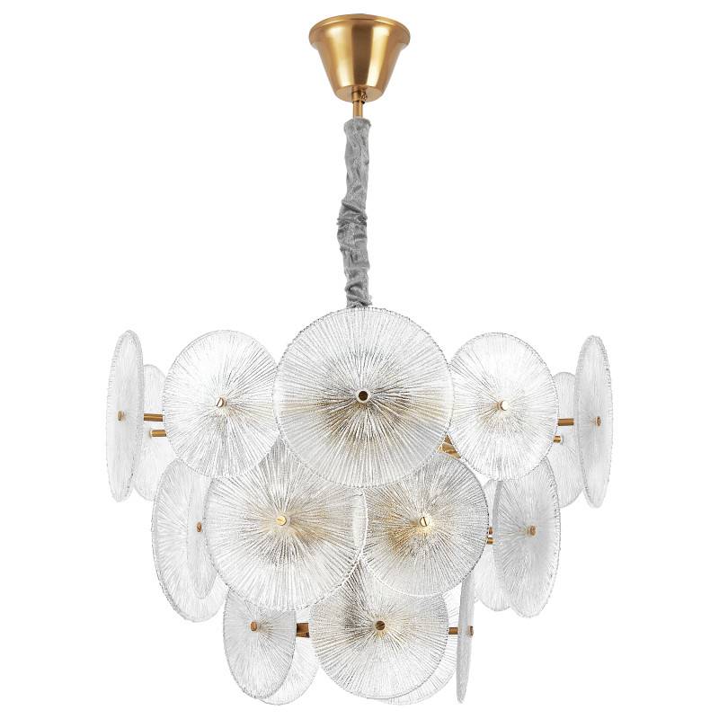 Подвесная люстра Lightstar 799083