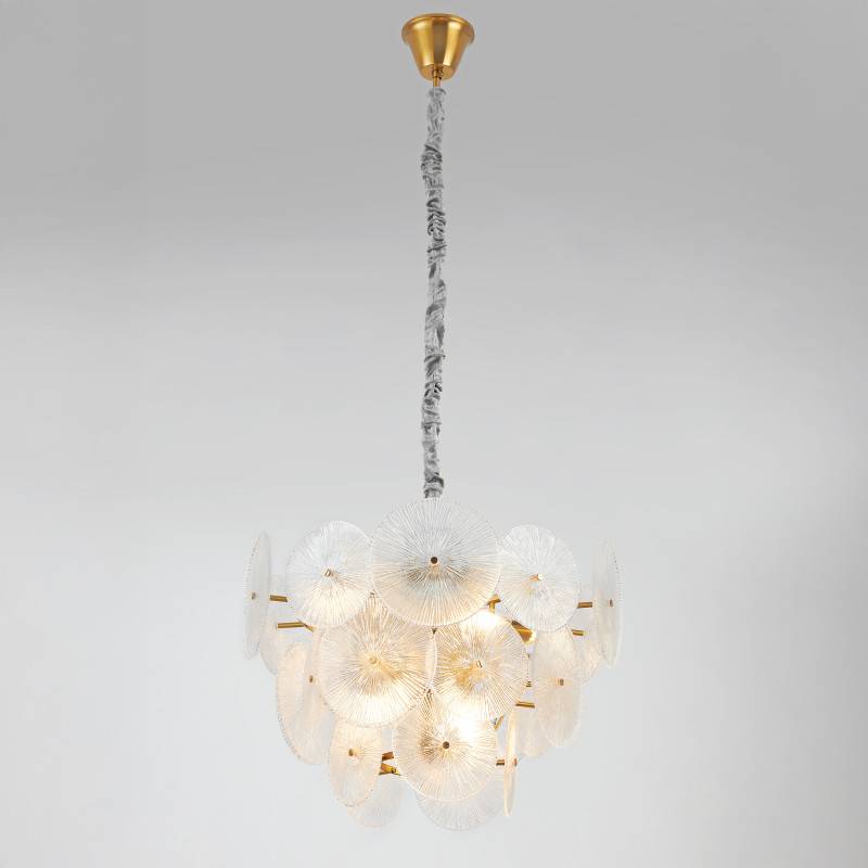 Подвесная люстра Lightstar 799083