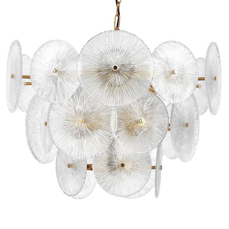 Подвесная люстра Lightstar 799083