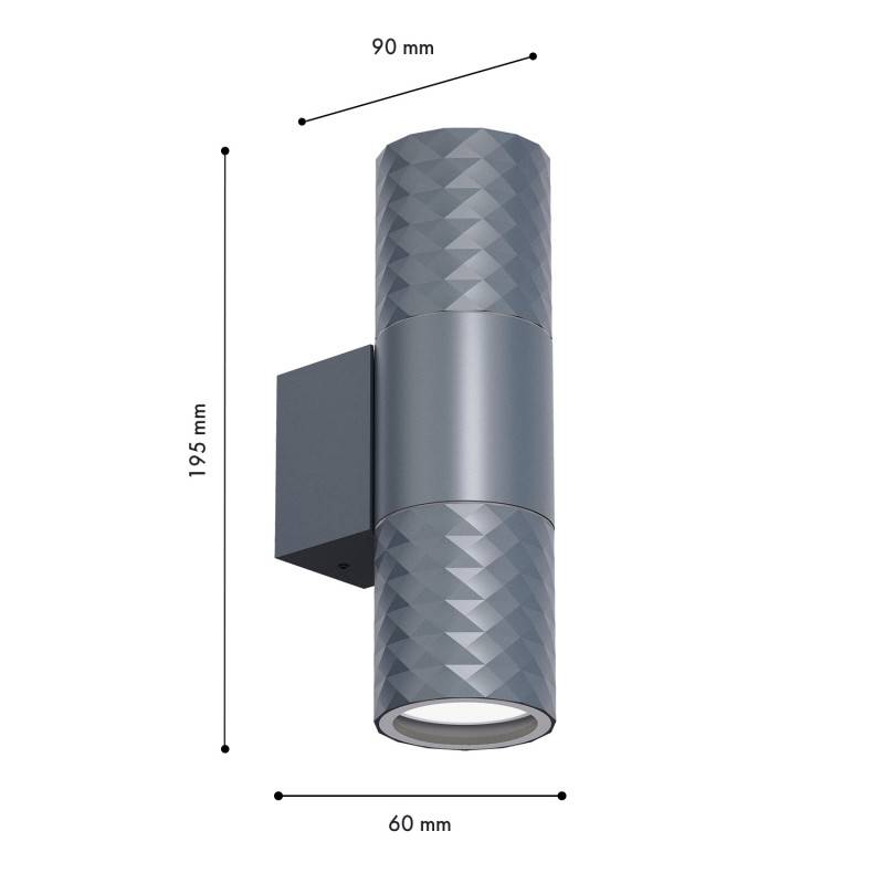 Светильник настенный Favourite 4660-2W